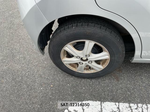 Suzuki WAGON R 2010-12 7061433-6