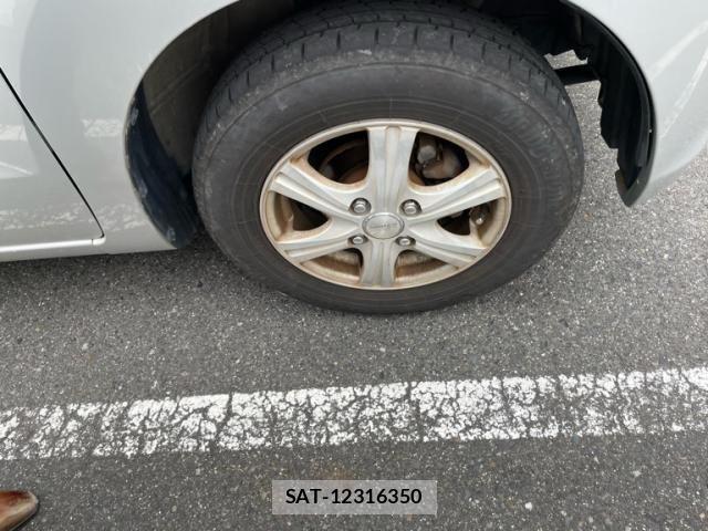 Suzuki WAGON R 2010-12 7061433-7