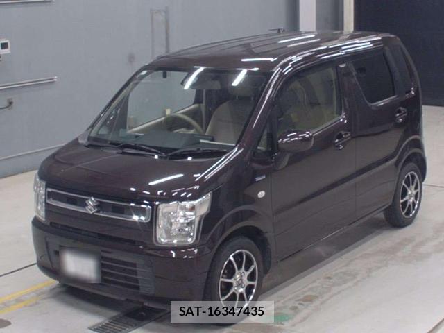 Suzuki WAGON R 2019 7193937-0