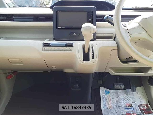 Suzuki WAGON R 2019 7193937-9