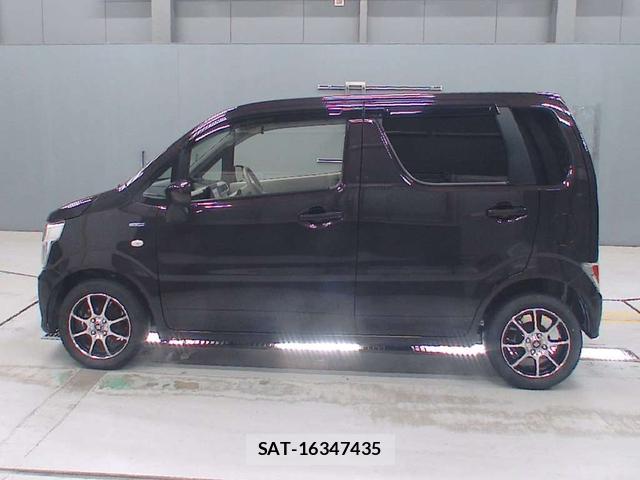 Suzuki WAGON R 2019 7193937-1