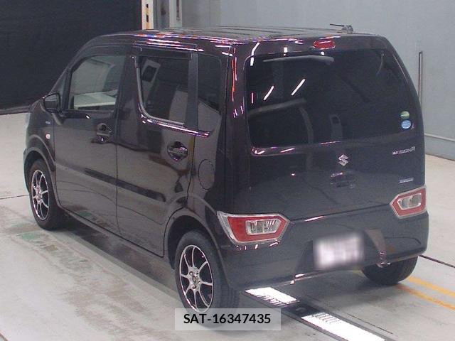 Suzuki WAGON R 2019 7193937-3