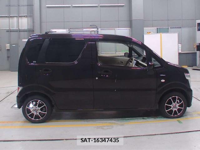 Suzuki WAGON R 2019 7193937-4