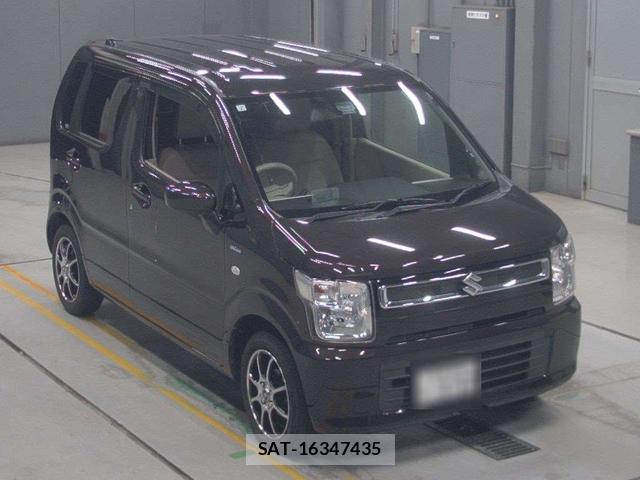 Suzuki WAGON R 2019 7193937-5