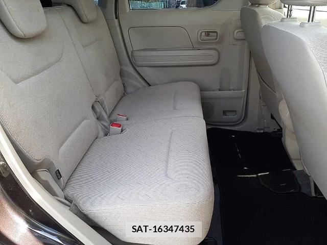 Suzuki WAGON R 2019 7193937-6