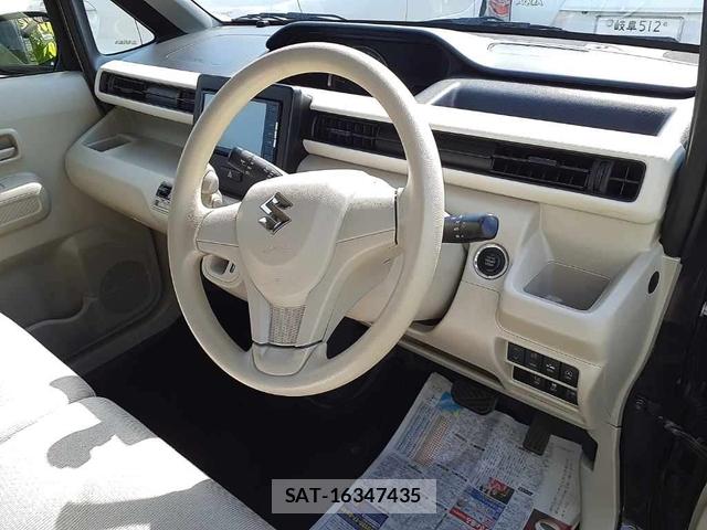 Suzuki WAGON R 2019 7193937-8