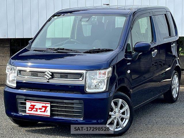 Suzuki WAGON R 2019-05 7227279-0