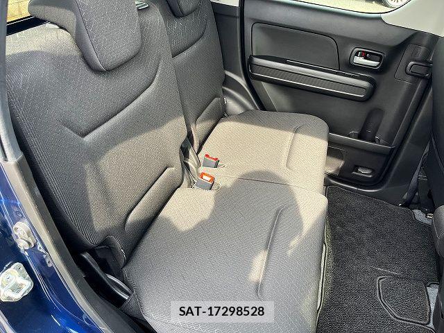 Suzuki WAGON R 2019-05 7227279-9