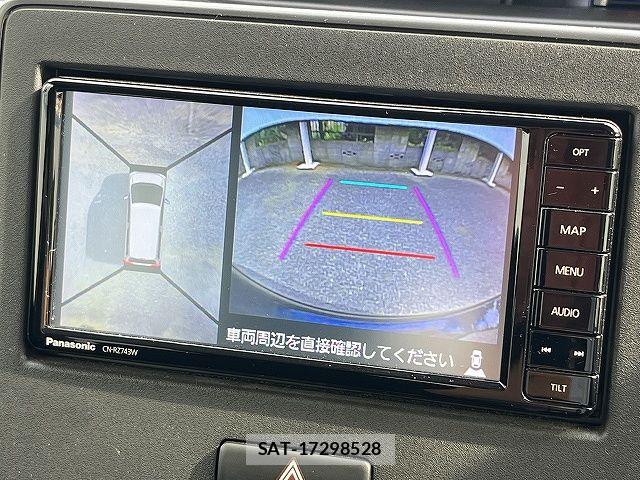 Suzuki WAGON R 2019-05 7227279-10