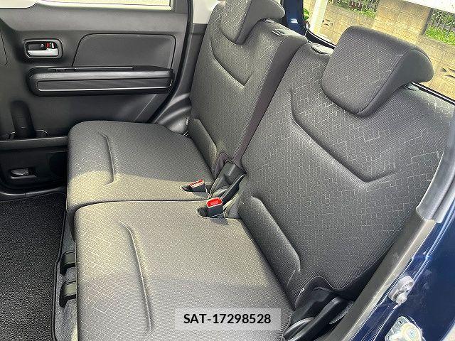Suzuki WAGON R 2019-05 7227279-12