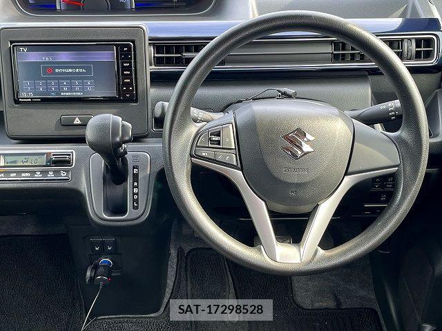 Suzuki WAGON R 2019-05 7227279-13
