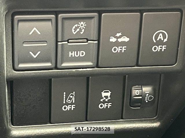 Suzuki WAGON R 2019-05 7227279-17