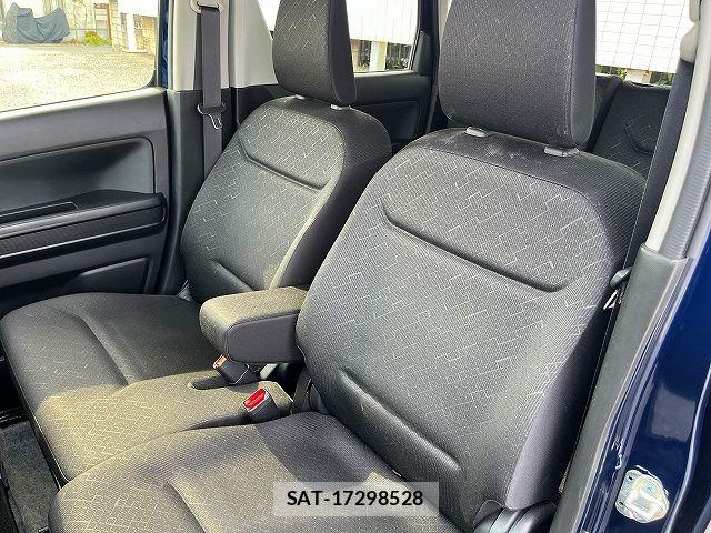 Suzuki WAGON R 2019-05 7227279-18