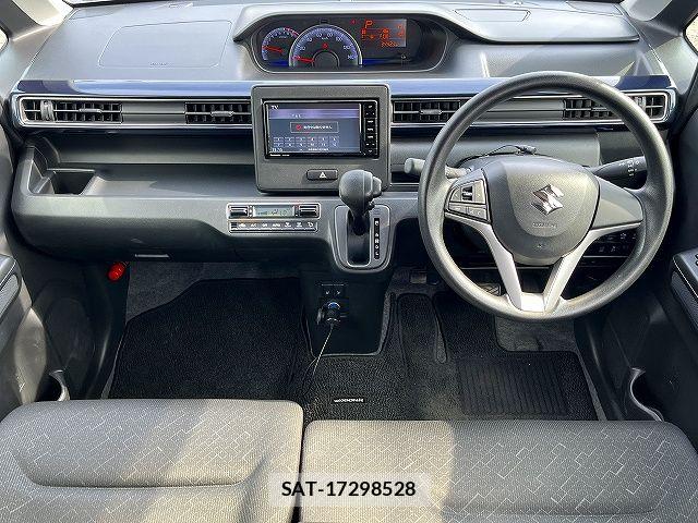 Suzuki WAGON R 2019-05 7227279-1