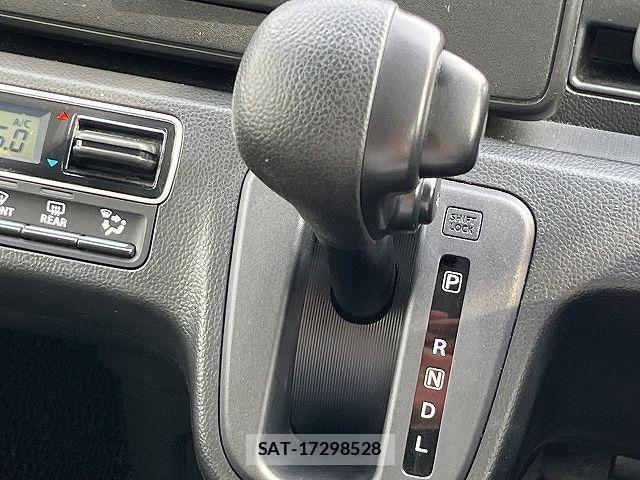Suzuki WAGON R 2019-05 7227279-19