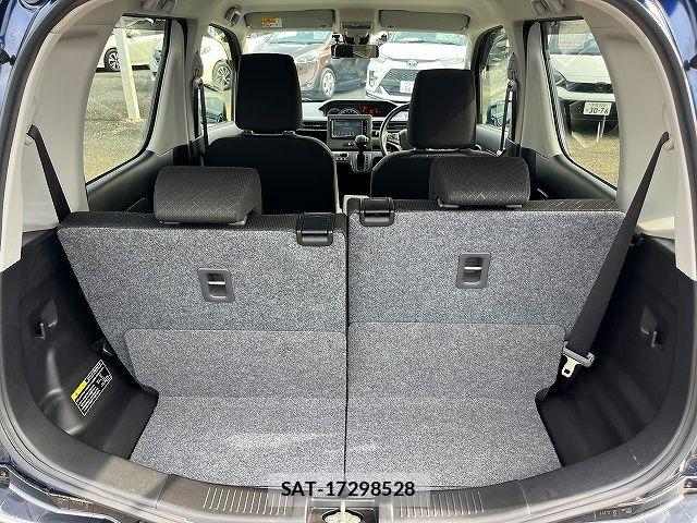 Suzuki WAGON R 2019-05 7227279-20