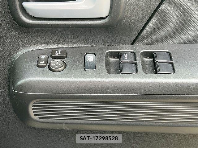 Suzuki WAGON R 2019-05 7227279-22