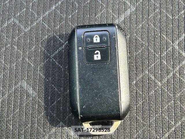 Suzuki WAGON R 2019-05 7227279-25