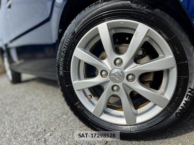 Suzuki WAGON R 2019-05 7227279-26