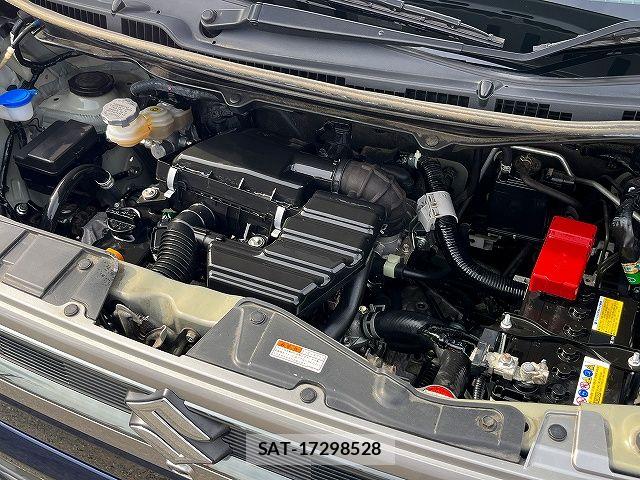 Suzuki WAGON R 2019-05 7227279-27
