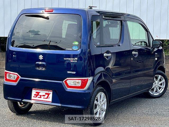 Suzuki WAGON R 2019-05 7227279-2