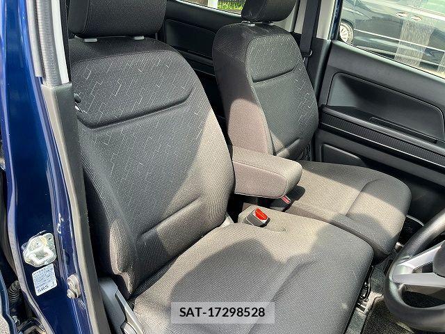 Suzuki WAGON R 2019-05 7227279-3