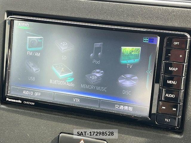 Suzuki WAGON R 2019-05 7227279-5