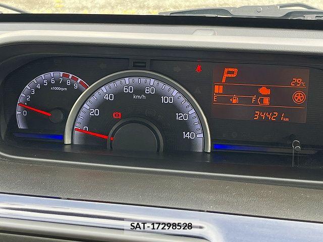 Suzuki WAGON R 2019-05 7227279-7
