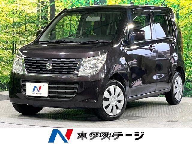 Suzuki WAGON R 2015-05 7227260-0