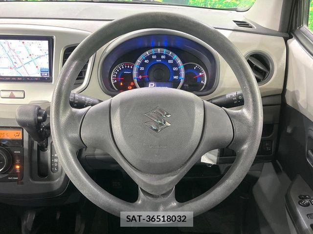 Suzuki WAGON R 2015-05 7227260-9