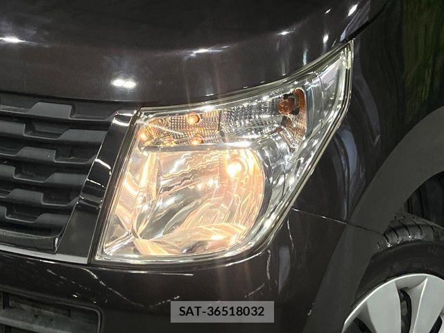 Suzuki WAGON R 2015-05 7227260-10