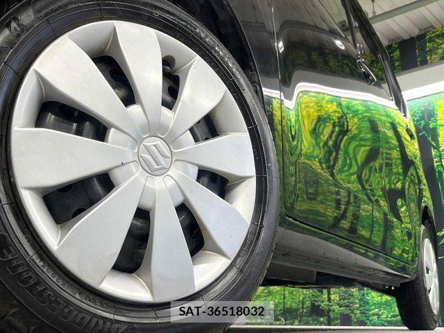 Suzuki WAGON R 2015-05 7227260-11