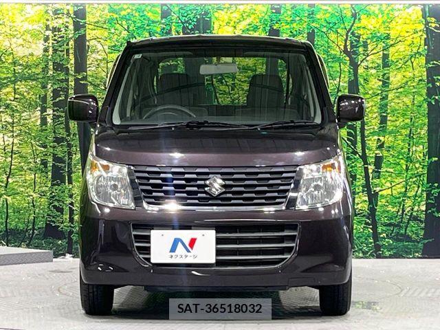 Suzuki WAGON R 2015-05 7227260-12