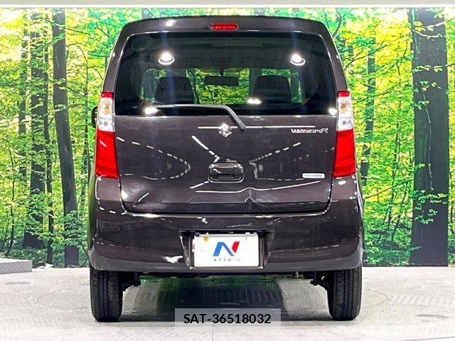 Suzuki WAGON R 2015-05 7227260-13
