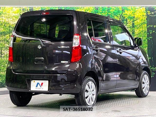 Suzuki WAGON R 2015-05 7227260-15