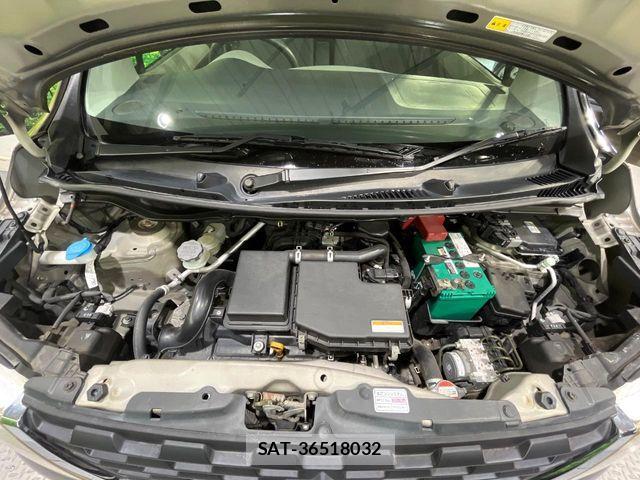 Suzuki WAGON R 2015-05 7227260-16