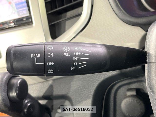 Suzuki WAGON R 2015-05 7227260-19