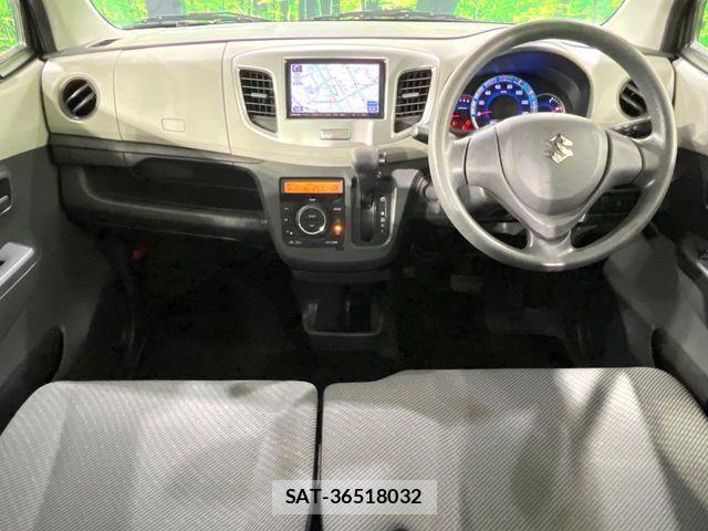 Suzuki WAGON R 2015-05 7227260-3
