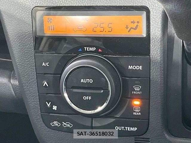 Suzuki WAGON R 2015-05 7227260-5