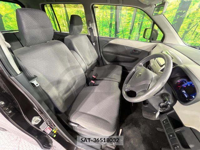 Suzuki WAGON R 2015-05 7227260-6