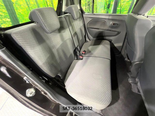 Suzuki WAGON R 2015-05 7227260-7
