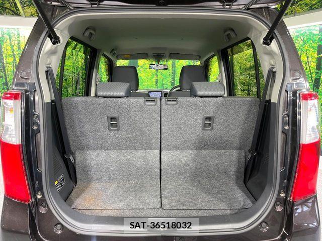 Suzuki WAGON R 2015-05 7227260-8