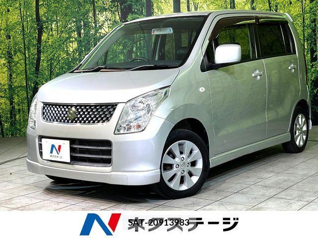 Suzuki WAGON R 2011-08 7227228-0