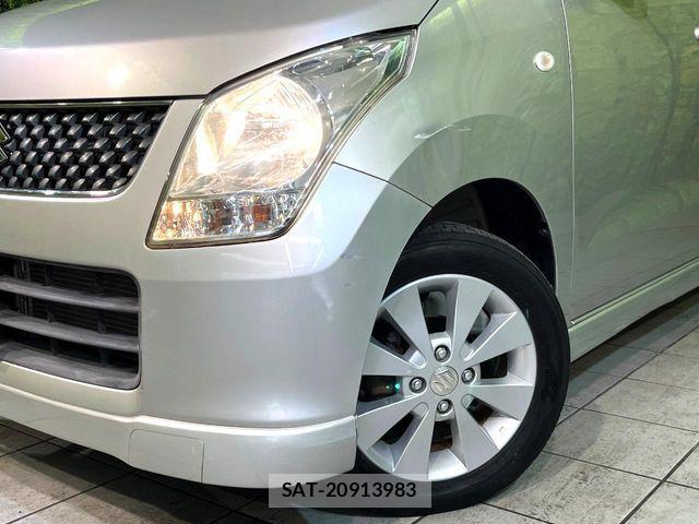 Suzuki WAGON R 2011-08 7227228-11