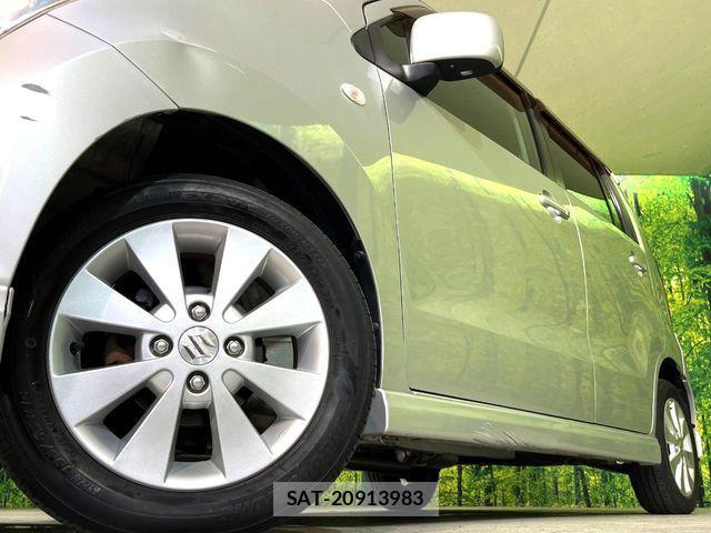 Suzuki WAGON R 2011-08 7227228-12