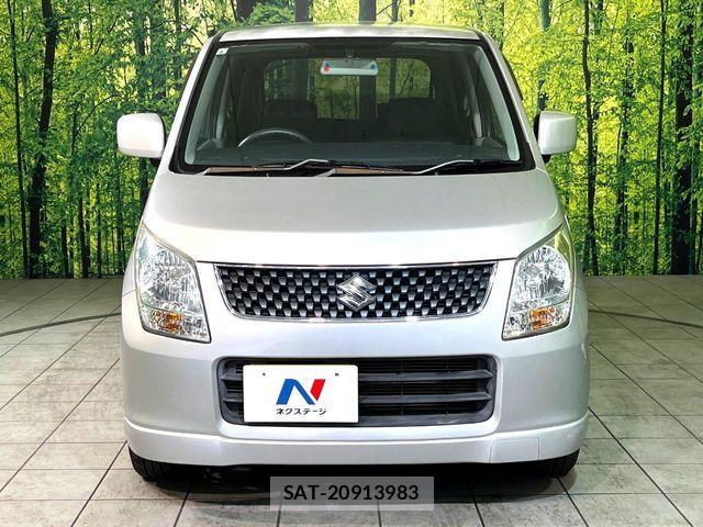 Suzuki WAGON R 2011-08 7227228-13