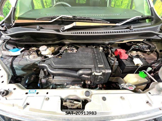 Suzuki WAGON R 2011-08 7227228-17