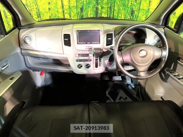 Suzuki WAGON R 2011-08 7227228-1