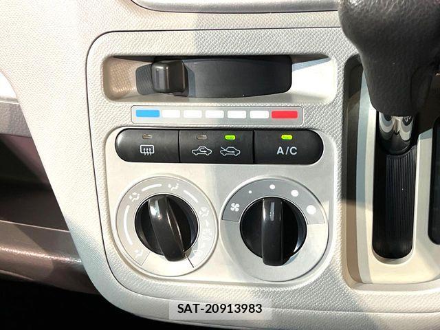Suzuki WAGON R 2011-08 7227228-3