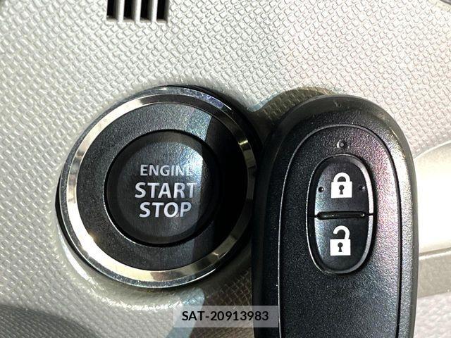 Suzuki WAGON R 2011-08 7227228-4